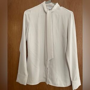 Calvin Klein Soft Beige Top